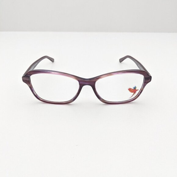 ?️Made in Italy! Maui Jim MJO2112-59A Eyeglasses 54/17-135 / ALC422?️​ main image 6